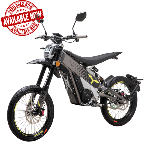 TALARIA xXx TL2500 L1e 2500W 60V 40Ah (LG cells) NEW Model 2023 Street Legal.